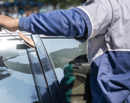 LOCKOUT SERVICES